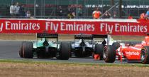 GP2 - Silverstone 2014