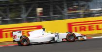 GP2 - Silverstone 2014