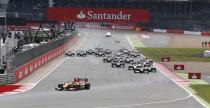 GP2 - Silverstone 2014