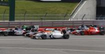 GP2 - Silverstone 2014