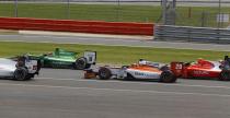 GP2 - Silverstone 2014