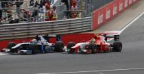 GP2 - Silverstone 2014