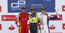 GP2 - Silverstone 2014