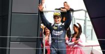 GP2 - Silverstone 2014