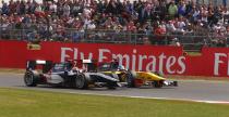 GP2 - Silverstone 2014