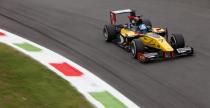 GP2, Monza