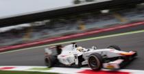 GP2, Monza