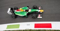 GP2, Monza