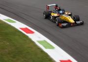 GP2 - Monza 2014