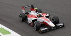 GP2: Vandoorne zostaje w zespole ART