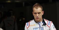 Sorensen fabrycznym kierowc Aston Martina w WEC