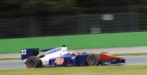 GP2 - Monza 2014