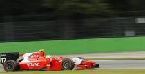 GP2 - Monza 2014
