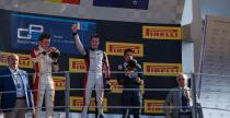 GP2 - Monza 2014