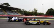 GP2 - Monza 2014