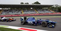 GP2 - Monza 2014