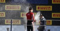 GP2 - Monza 2014