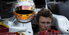 GP2: Pic zmienia zespół na sezon 2016