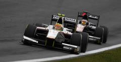 Haryanto broni si zwycistwami nad Vandoorne'em