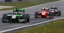 GP2 - Austria 2015