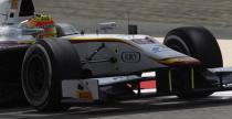 GP2, Bahrajn 2015