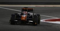 GP2: Vandoorne wygrywa nocne kwalifikacje w Bahrajnie na inauguracj sezonu 2015