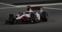 GP2: Vandoorne wygrywa nocne kwalifikacje w Bahrajnie na inauguracj sezonu 2015