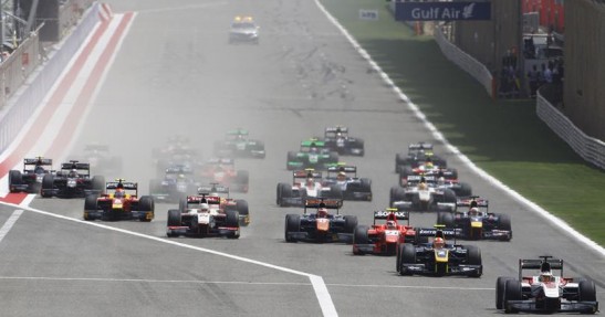 F1 spodziewa się mocnego debiutu Vandoorne'a