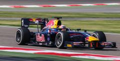 GP2: Gasly wygra zacit walk o pole position w Bahrajnie