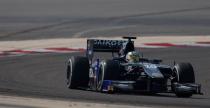 GP2: Dominacja Vandoorne'a podczas wycigu gwnego w Bahrajnie