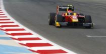 GP2: Gasly wygra zacit walk o pole position w Bahrajnie