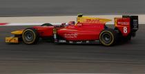 GP2: Dominacja Vandoorne'a podczas wycigu gwnego w Bahrajnie