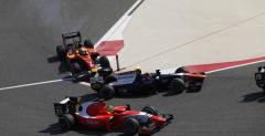 Ghiotto awansowa do GP2