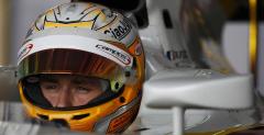 GP2: Pic zmienia zespół na sezon 2016