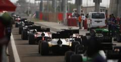 Rosenqvist chce startować w GP2, ale 'daleka droga' do tego