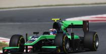 GP2, Barcelona 2015