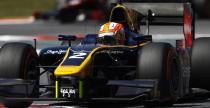 GP2: Rekordowe pole position Vandoorne'a