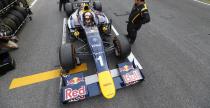 GP2 - Hiszpania 2015