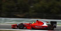 GP2 - Hiszpania 2015 GP2 - Hiszpania 2015