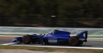 GP2 - Hiszpania 2015 GP2 - Hiszpania 2015