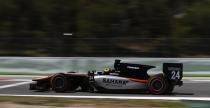 GP2 - Hiszpania 2015 GP2 - Hiszpania 2015