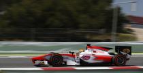 GP2 - Hiszpania 2015 GP2 - Hiszpania 2015