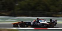 GP2 - Hiszpania 2015 GP2 - Hiszpania 2015