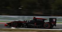 GP2 - Hiszpania 2015 GP2 - Hiszpania 2015