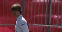 GP2 - Hiszpania 2015 GP2 - Hiszpania 2015