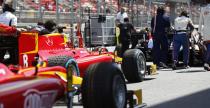 GP2 - Hiszpania 2015 GP2 - Hiszpania 2015