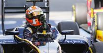 GP2 - Hiszpania 2015 GP2 - Hiszpania 2015