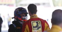 GP2 - Hiszpania 2015 GP2 - Hiszpania 2015