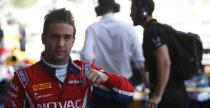 GP2 - Hiszpania 2015 GP2 - Hiszpania 2015