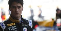 GP2 - Hiszpania 2015 GP2 - Hiszpania 2015